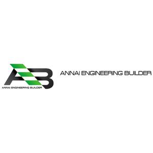 Annai Engineering Builder logo