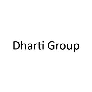 Dharti Group logo