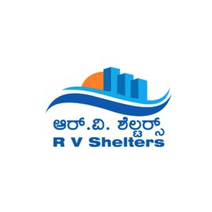 R V Shelters logo