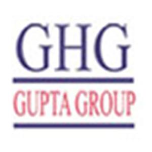 GHG Group logo