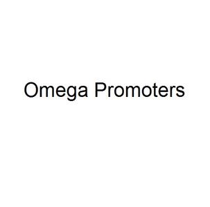 Omega Promoters logo