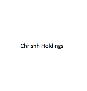 Chrishh Holdings logo