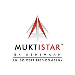 Muktistar Developers logo