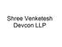 Shree Venketesh Devcon LLP