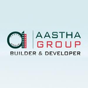 Aastha Buildhome Developers Pvt. Ltd. logo