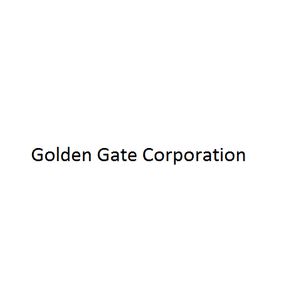 Golden Gate Corporation logo