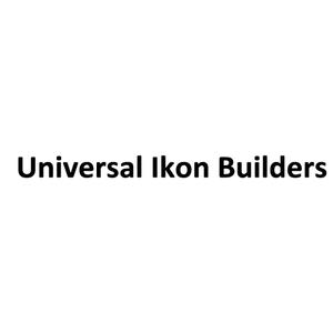 Universal Ikon Builders logo
