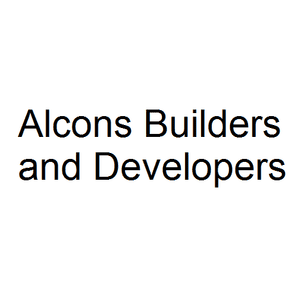 Alcons Builders and Developers logo