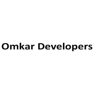 Omkar Developers logo