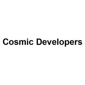 Cosmic Developers logo