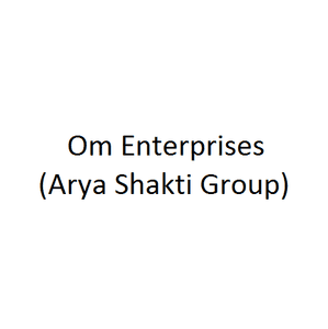 Om Enterprises (Arya Shakti Group) logo