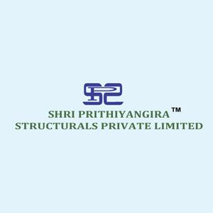 Shri Prithiyangira Structurals Private Limited logo