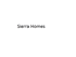 Sierra Homes