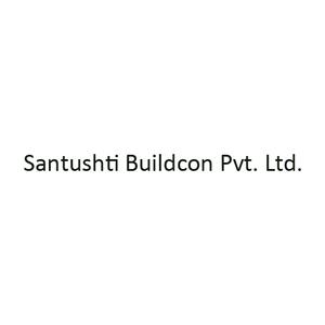 Santushti Buildcon Pvt. Ltd. logo