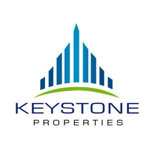 Keystone Properties logo