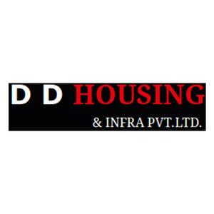 DD Housing and Infra Pvt Ltd logo