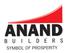 Anand Builders