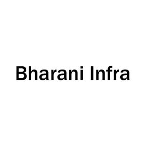 Bharani Infra logo