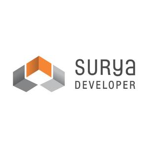 Surya Devloper logo