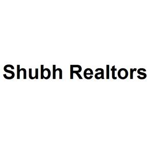 Shubh Realtors logo