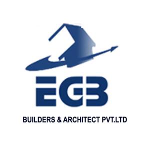EGB Builders & Architects. logo