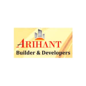 Arihant Dream Builders Pvt Ltd logo