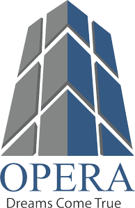 Opera Housing Pvt. Ltd. logo