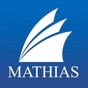 Mathias Constructions logo