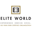 Elite World logo