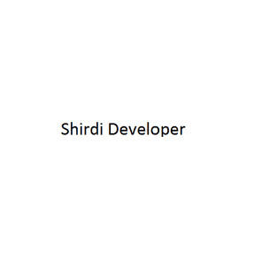 Shirdi Developer logo