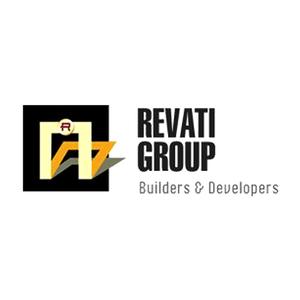 Revati Group logo
