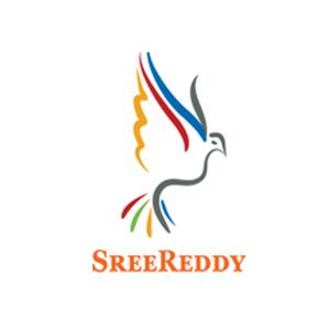 Sree Reddy Properties logo