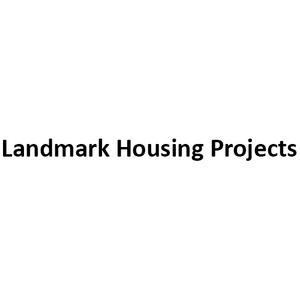 Landmark Housing Projects logo