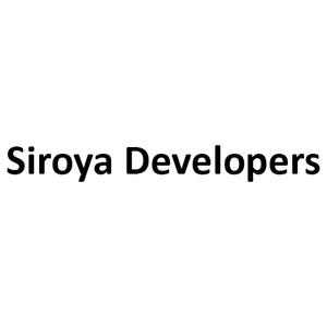 Siroya Developers logo