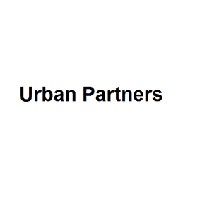 Urban Partners logo