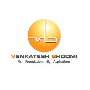 Venkatesh Bhoomi logo