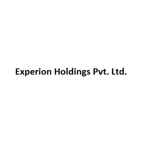Experion Holdings Pvt. Ltd. logo