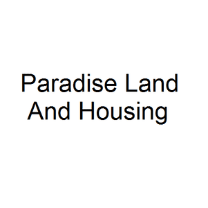 Paradise Land And Housing Builders logo