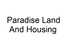 Paradise Land And Housing Builders
