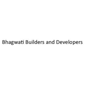 Bhagwati Builders and developers logo
