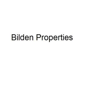 Bilden Properties logo