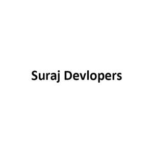 Suraj Devlopers logo