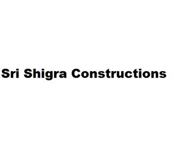 Sri Shigra Constructions logo