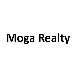 Moga Realty logo