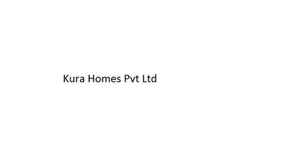 Kura Homes Pvt Ltd logo