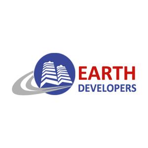 Earth Developers logo