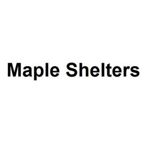 Maple Shelters logo