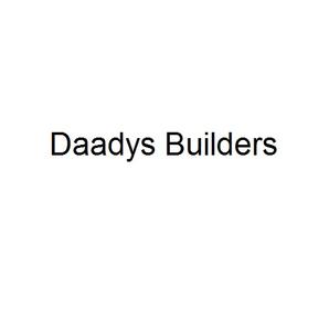 Daadys Builders logo