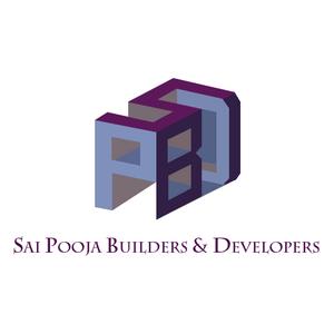 Sai Pooja Builders & Developers logo