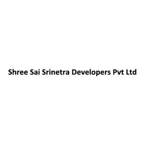 Shree Sai Srinetra Developers Pvt Ltd logo